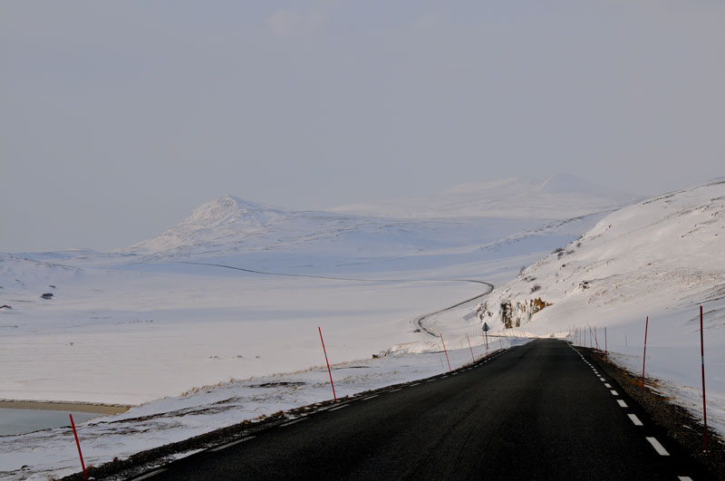 Scandinavie, Norvge, Sude, Finlande